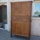 Vintage croas buffet