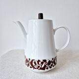 Ceramic Coffee Pot '70s - Vintage