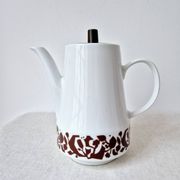 Cafetière en céramique '70s - Vintage