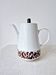 Cafetière en céramique '70s - Vintage