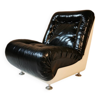 Space Age Armchair