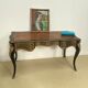 Bureau plat de Style Napoléon III