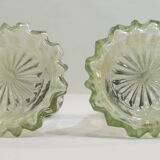 lot de2 Distributeur à condiments /salière/ poivrière /sucrier/Shaker
