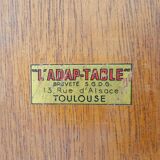 The adapt-table PATENTED SGDG 1950