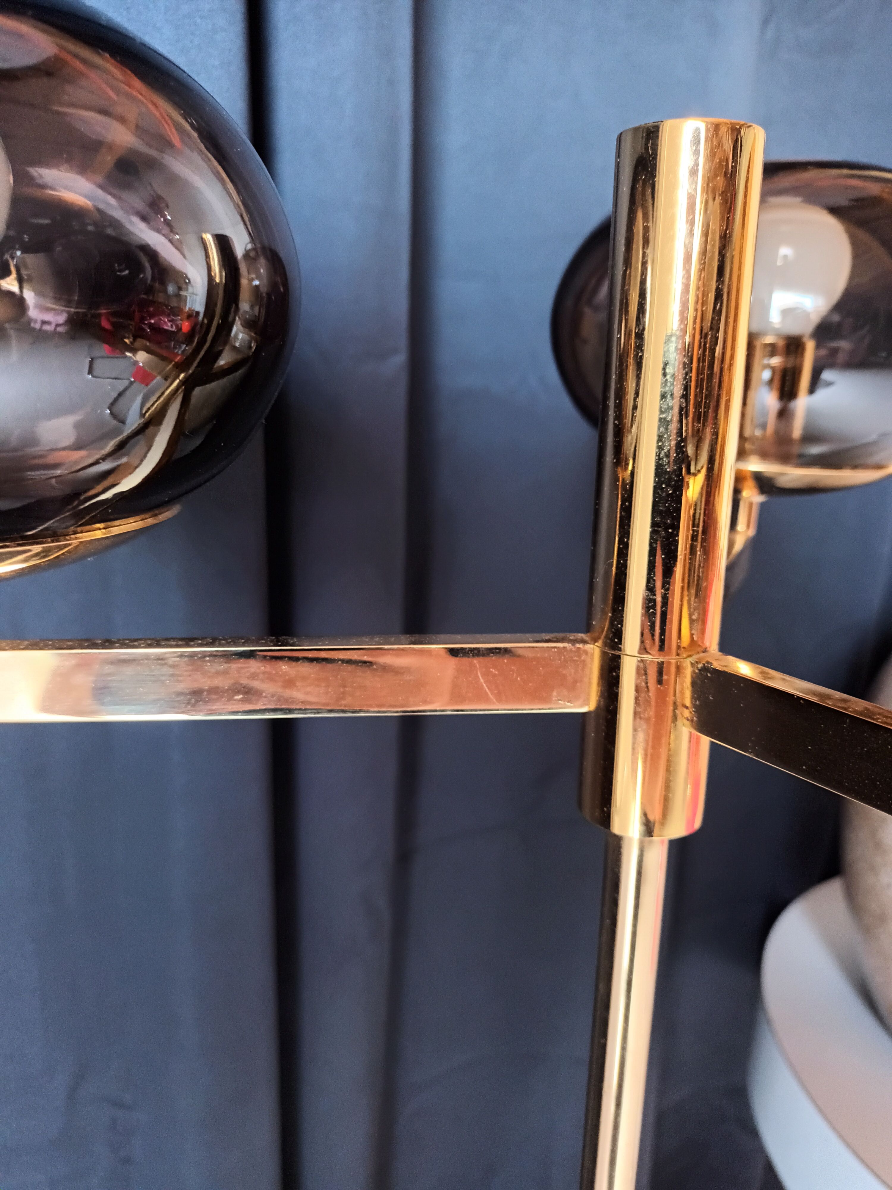 Floor lamp maison Sciolari