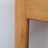 Large Scandinavian coffee table