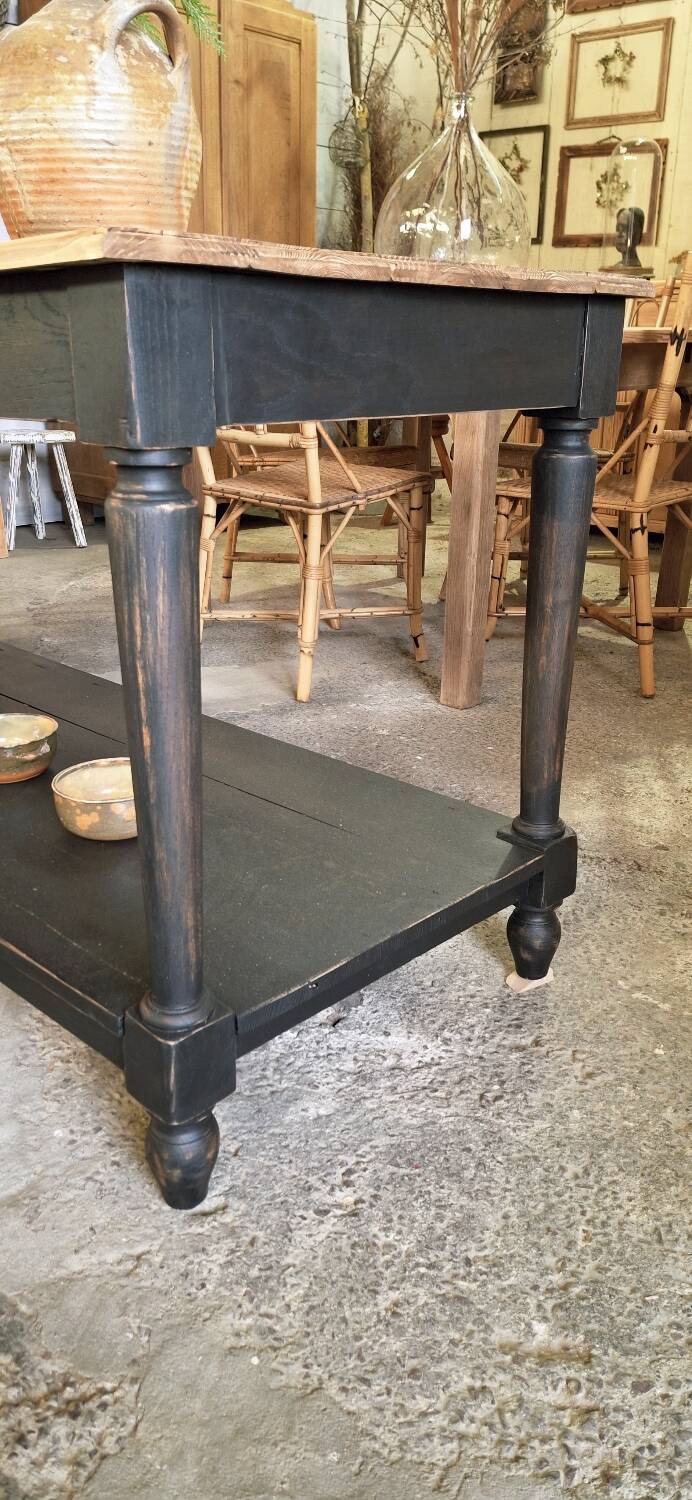 Draper's table