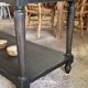 Draper's table