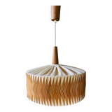 Vintage Pendant Lamp, Scandinavian Style, Circa 70's/80's