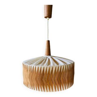 Suspension Vintage, Style Scandinave, Circa 70’s/80’s