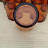 Duralex lenses