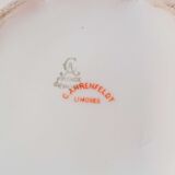 Tea / coffee service - Charles Ahrenfeldt Limoges