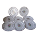 Dessert plates Lunéville