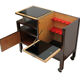Drink cabinet model D 625 by Thonet, 1930
