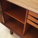 Rosewood sideboard, Danish design, 1960s, designer: Arne Vodder, production