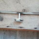 Vintage coat rack