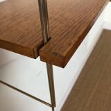 Wall console
