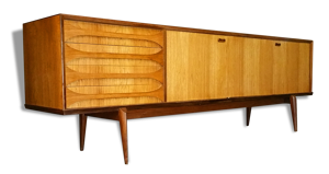 enfilade V-Form Oswald