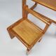 Bureau en pin enfant et sa chaise