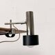 Lampe à pince allemande moderne du milieu du siècle par Beisl, années 1960
