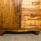 Meuble de rangement commode à tiroirs