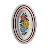 HBC Les Fleurs Ramekin hand-decorated