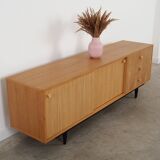 Oak sideboard, Scandinavian design