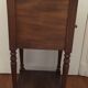 Table de chevet ancienne