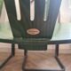 Lot de 4 chaises Baumann Argos