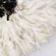 Juju Hat White 55 cm