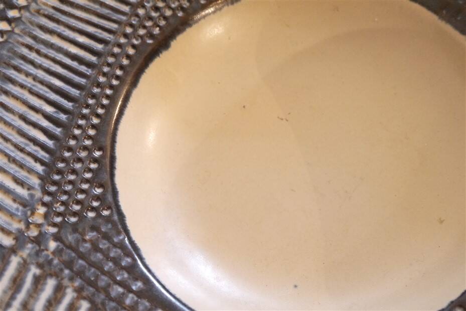 Rorstrand ceramic empty pocket 1970