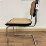 Chairs B32 by Marcel Breuer