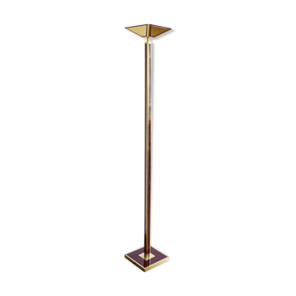 Lampadaire halogène de la Maison Roméo, 1970