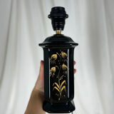 Vintage ceramic lamp