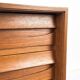 Mid-Century Teak Sideboard from Franzmeyer Möbel, 1960s