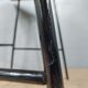 Ensemble bureau et chaise d'enfant vintage
