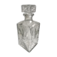 Carafe à whisky années 60-70