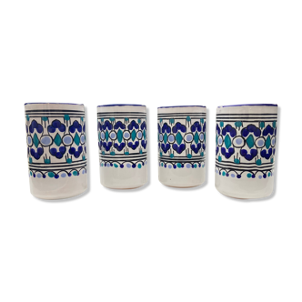 Ceramic cups
