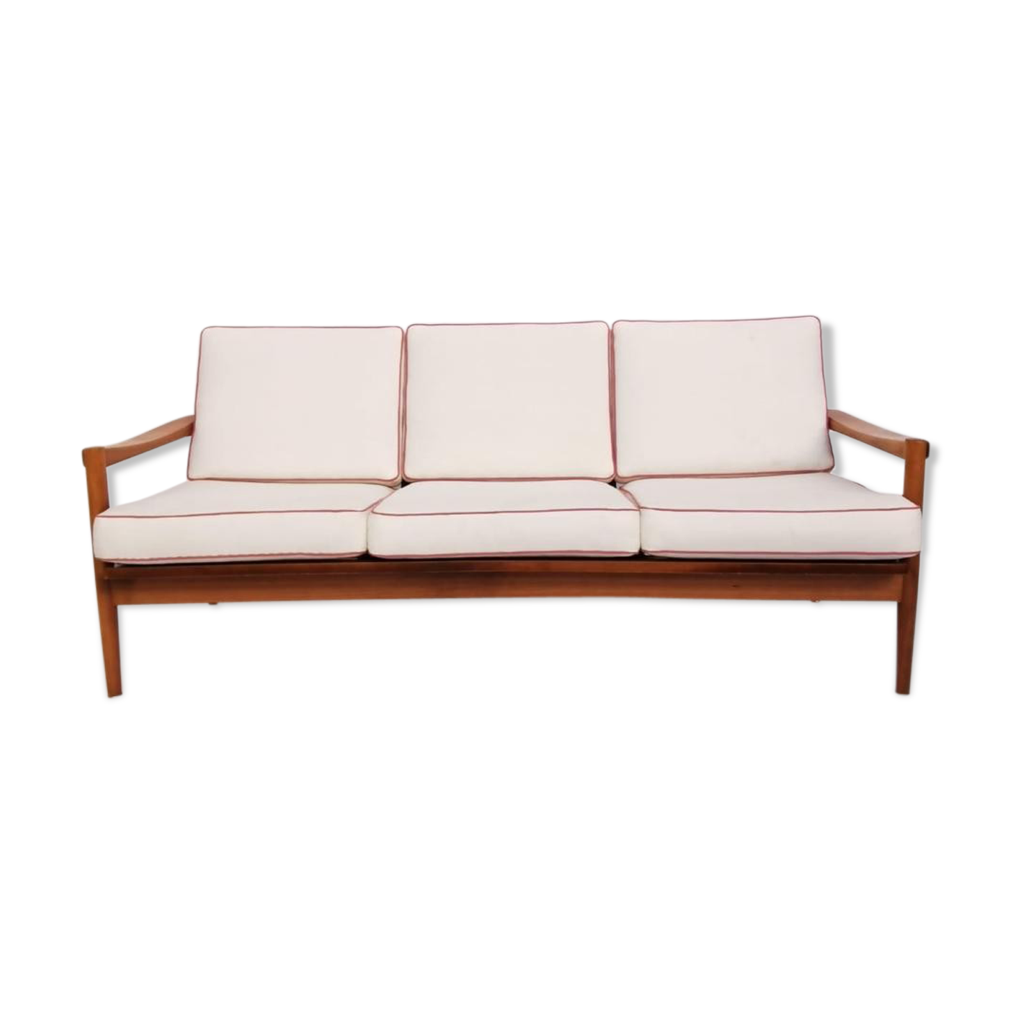 Scandinavian sofa