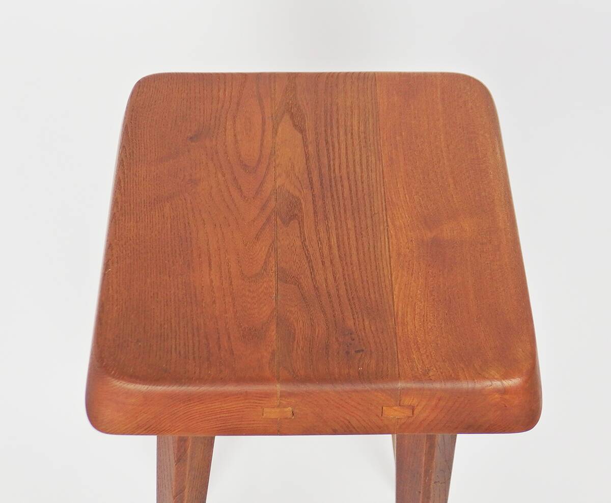 Tabouret de bar S01 par Pierre Chapo
