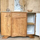 Buffet art déco