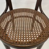 Chaise vintage Thonet