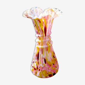 Vase of Clichy spiral