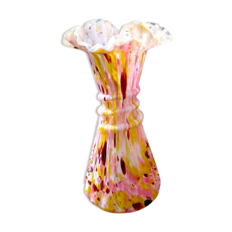 Vase of Clichy spiral