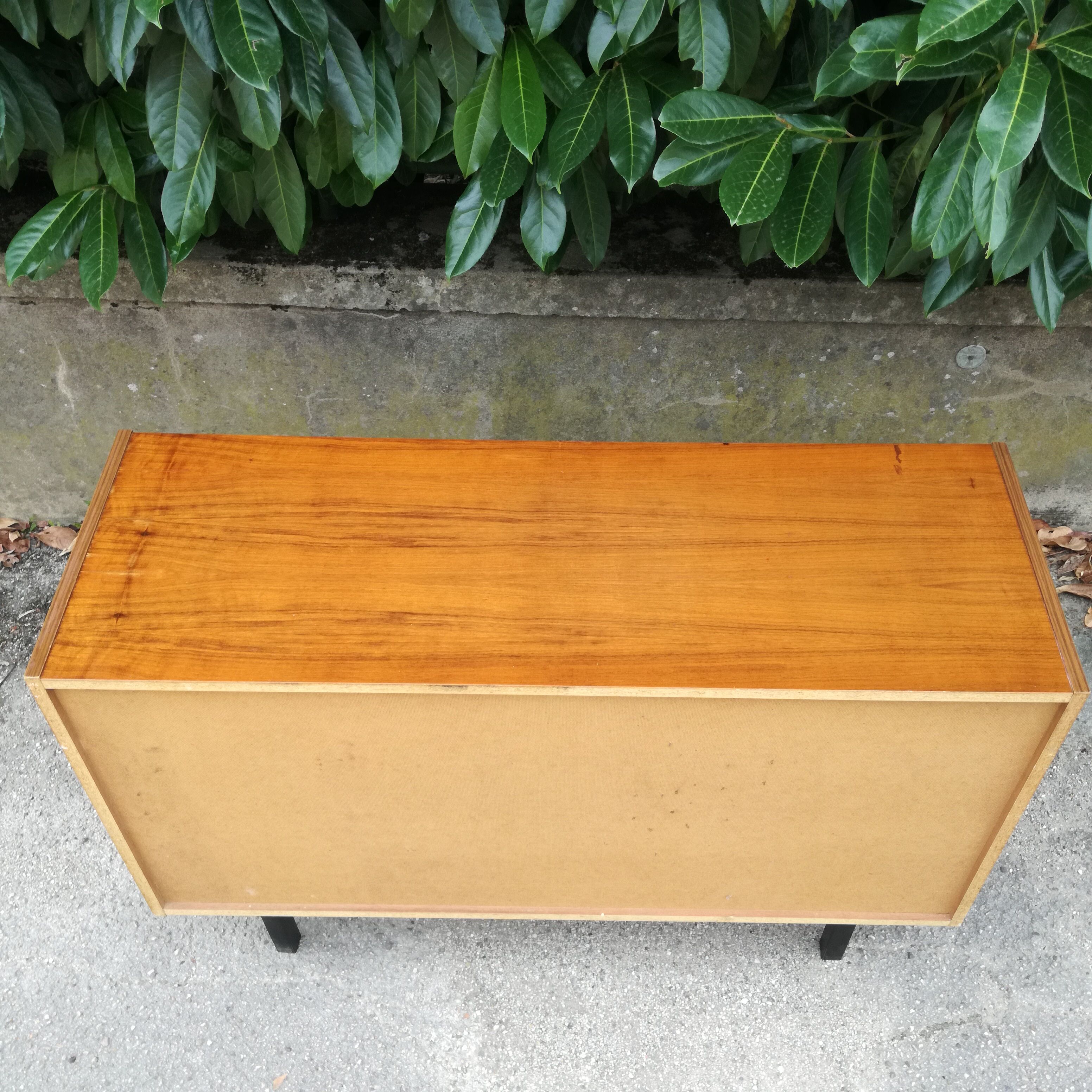 Living room furniture for TV and hifi