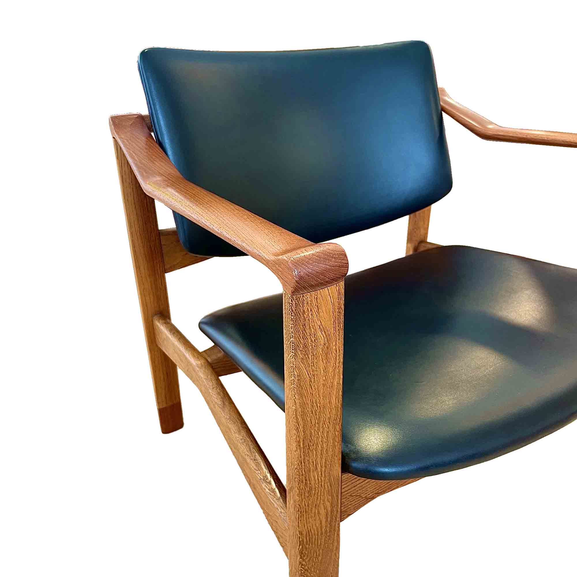 Armchair 1950s by William Watting