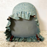 Toad armchair Napoleon III