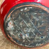 Ceramic vase by Gérard Hoffmann