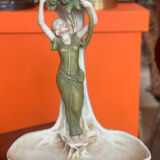 Empty pocket Royal Dux