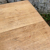 Vintage farmhouse table